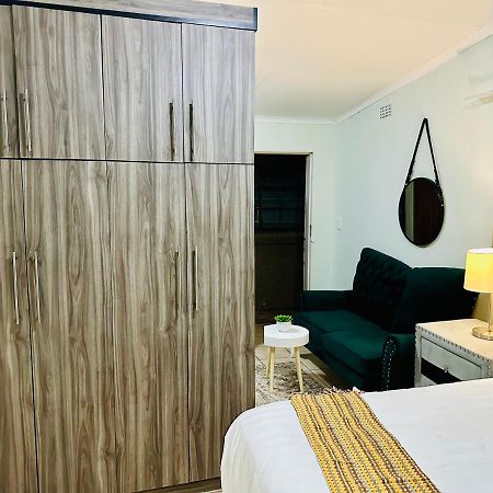 Kimrose Apartman Kimberley Kültér fotó