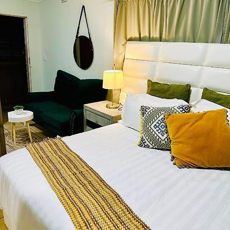 Kimrose Apartman Kimberley Kültér fotó