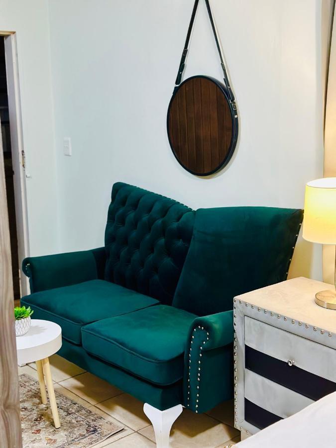 Kimrose Apartman Kimberley Kültér fotó