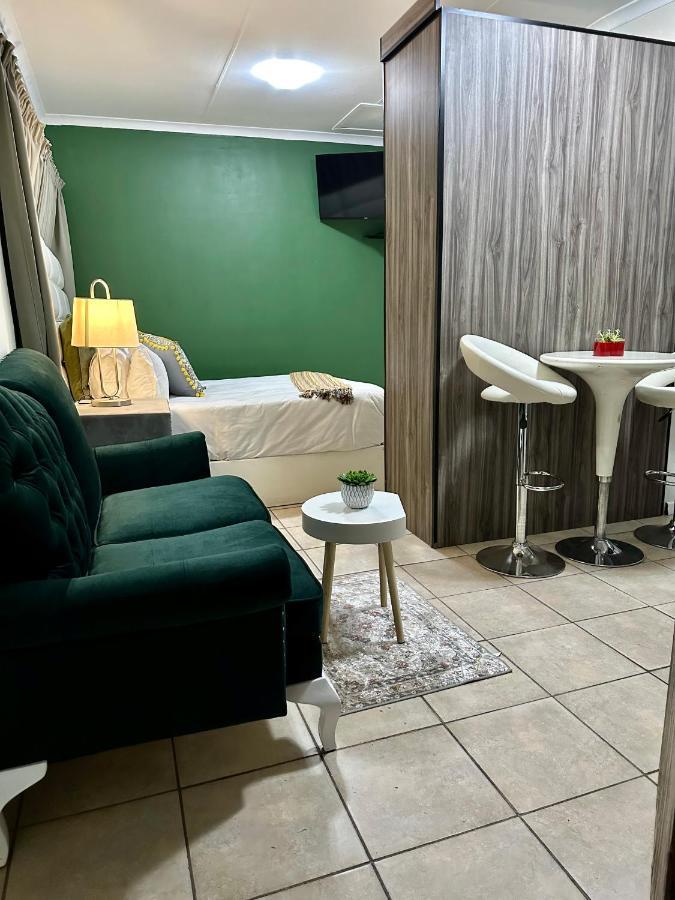 Kimrose Apartman Kimberley Kültér fotó